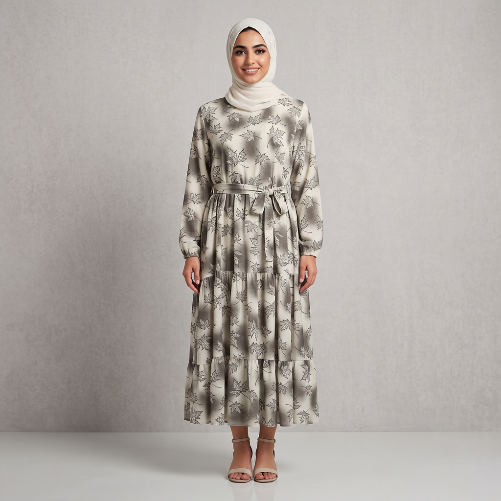 Womens Fustan 1Pcs F101