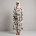 Womens Fustan 1Pcs F101