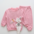 Baby L/S Pajamas D-13775