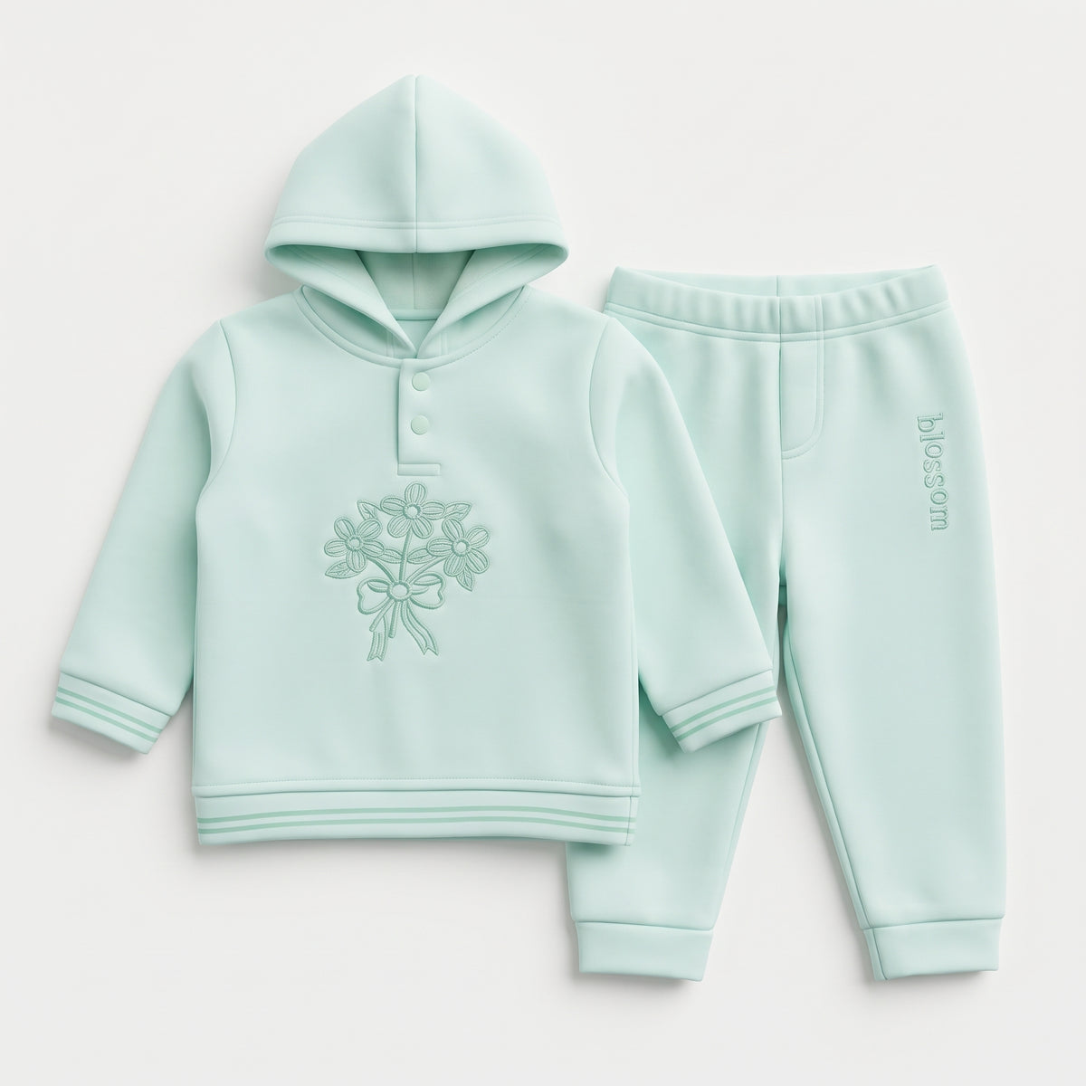 Girls 2Pcs Set DST-1050