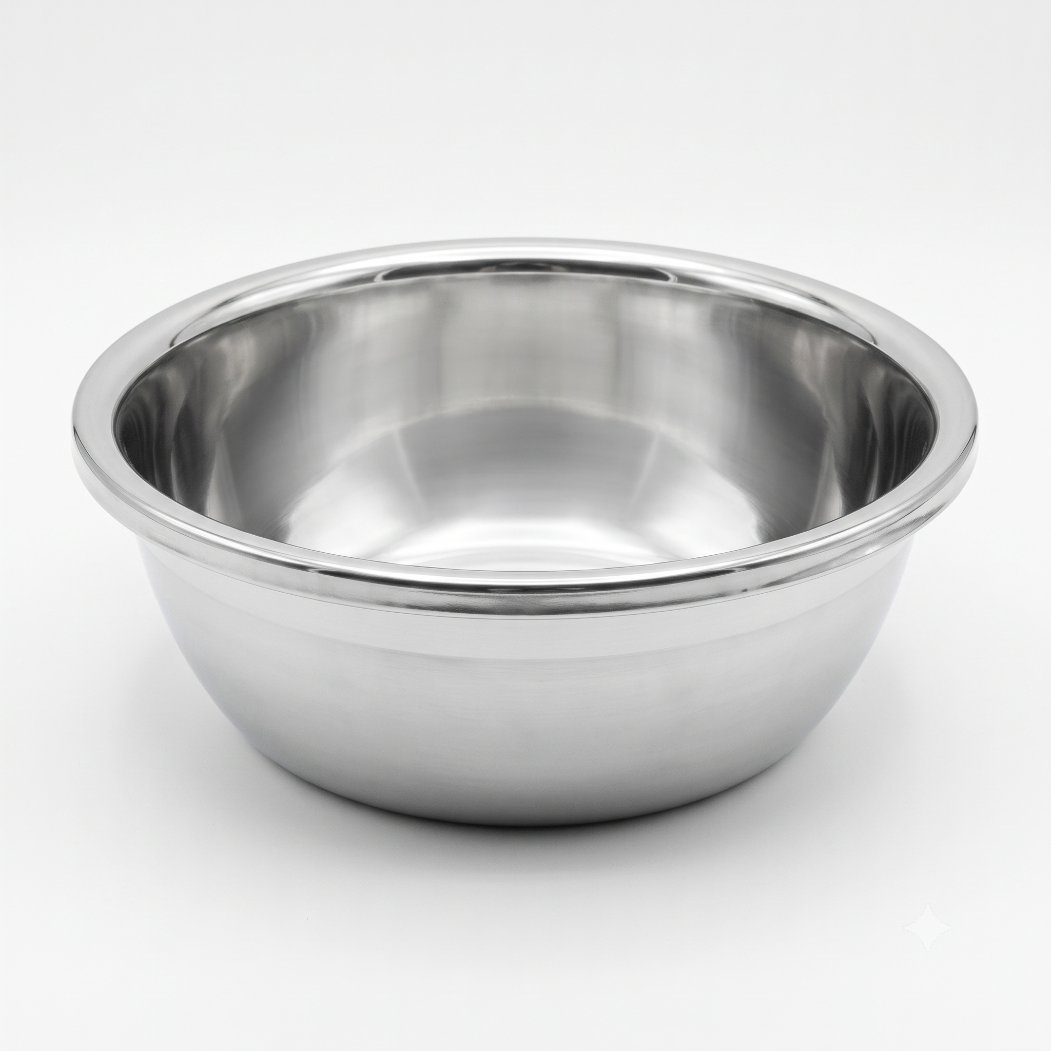 Badia Steel Double 40s RHT-64