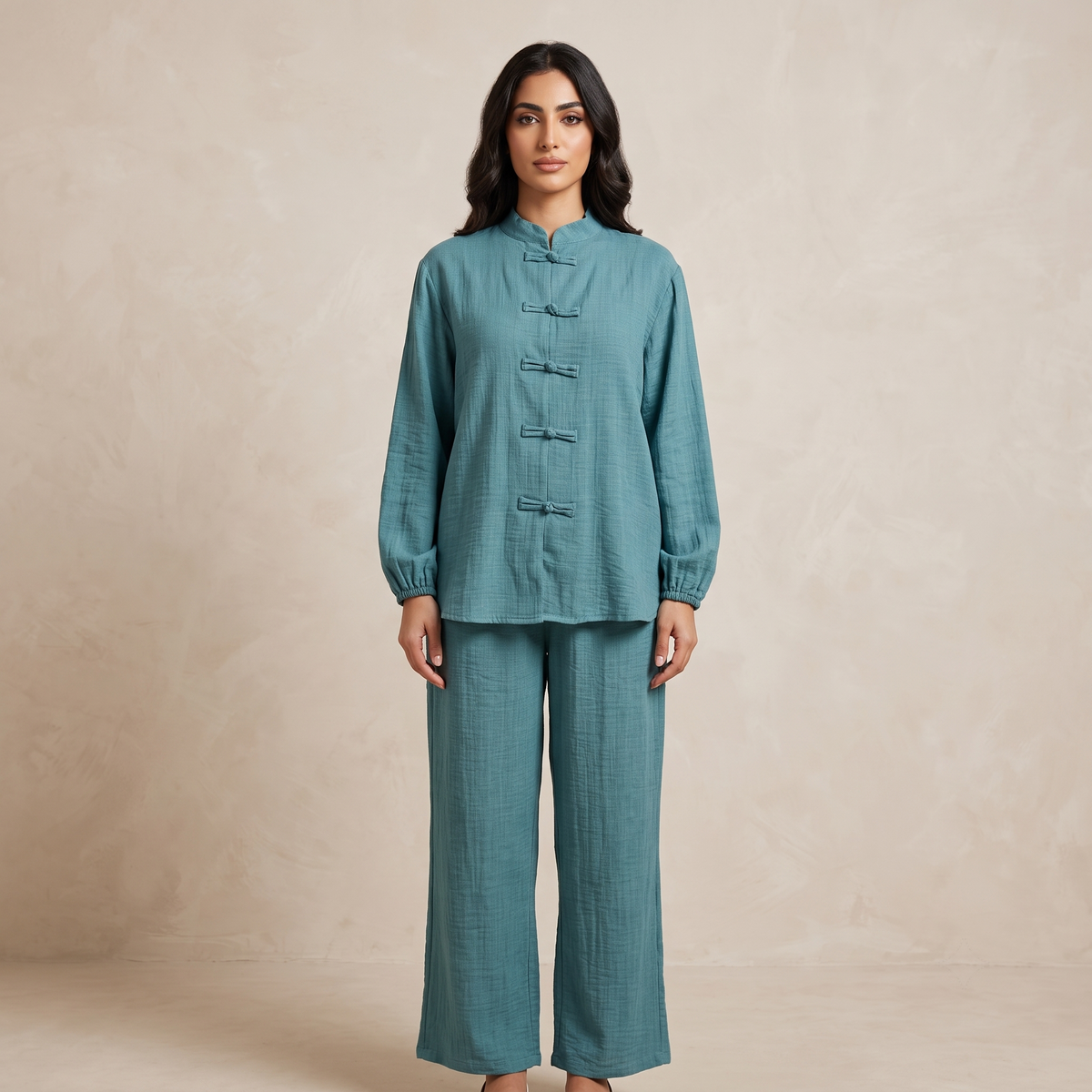 Womens 2Pcs Set 005547