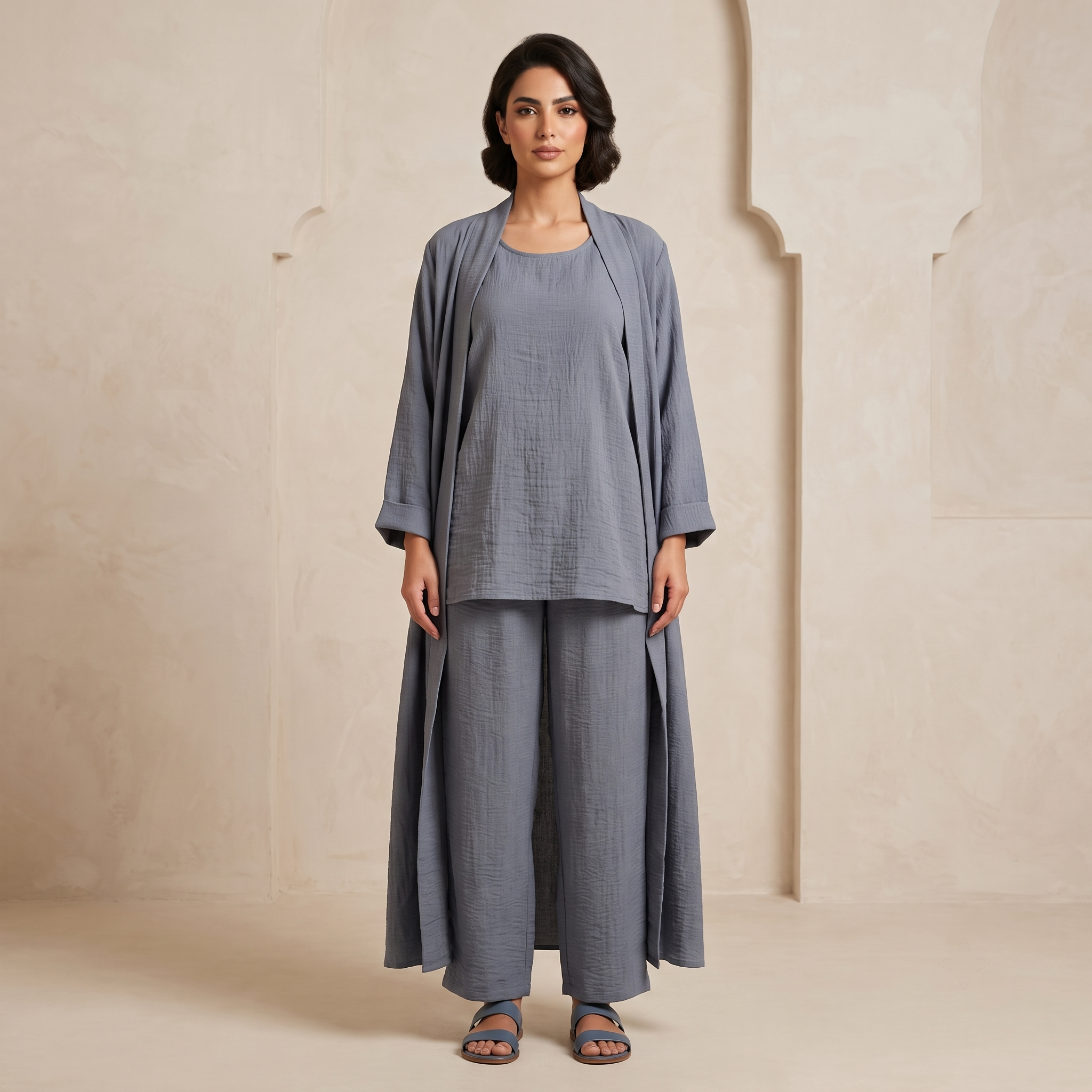 Womens 3Pcs Set 003338