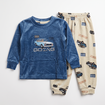 Boys winter collection