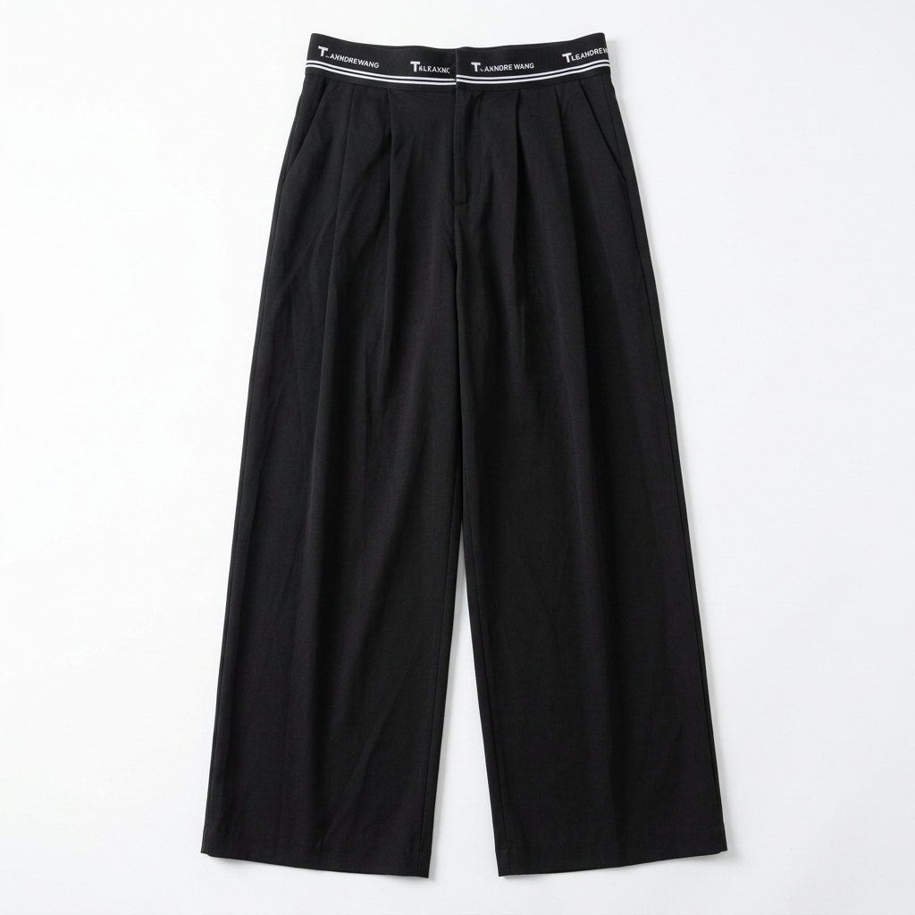 Womens Pants 25704