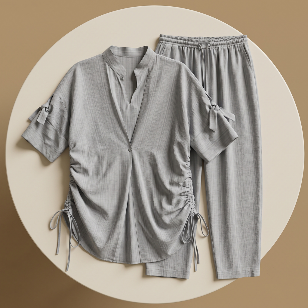 Womens 2Pcs Set 1206