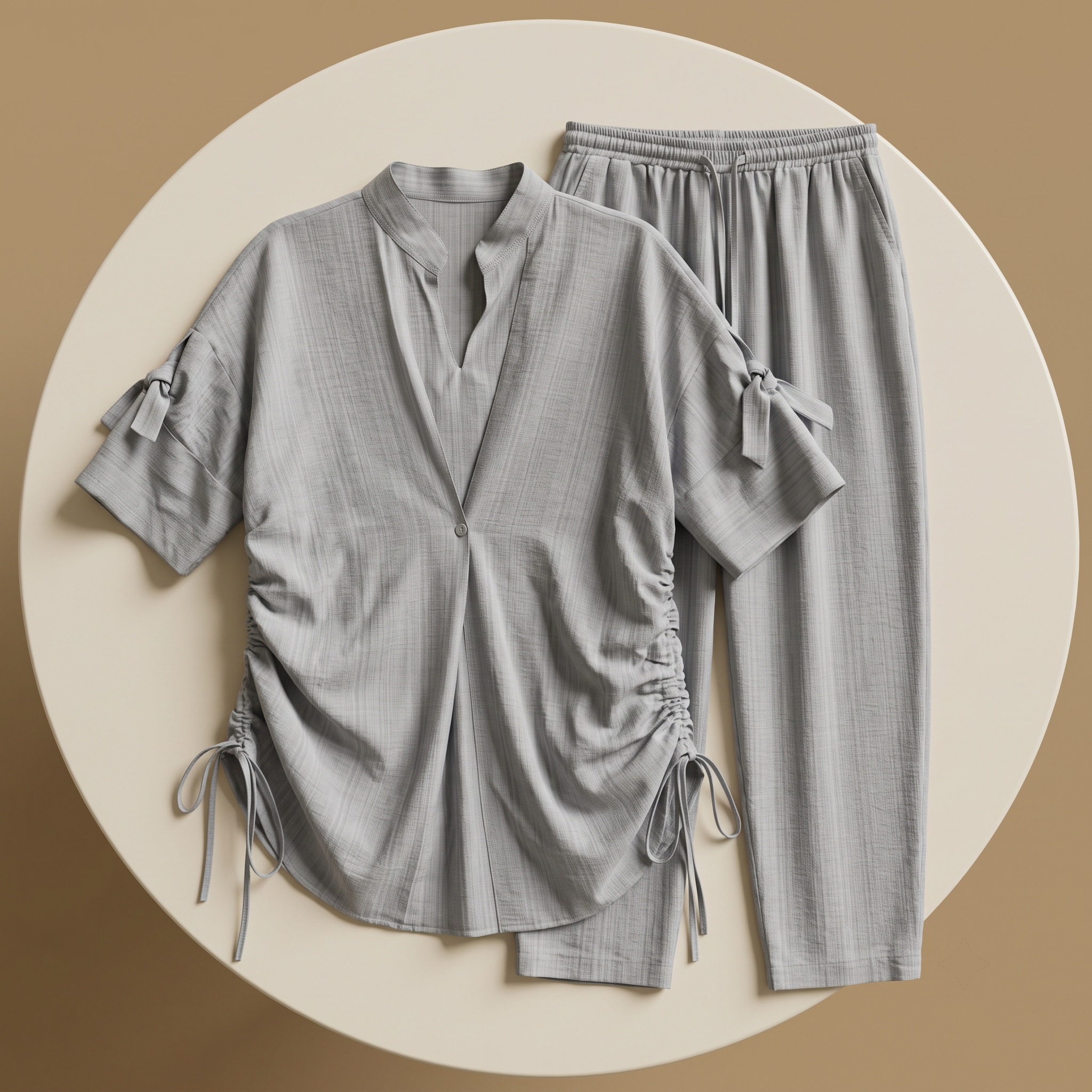 Womens 2Pcs Set 1206
