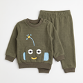 Baby L/S Pajamas D-13897