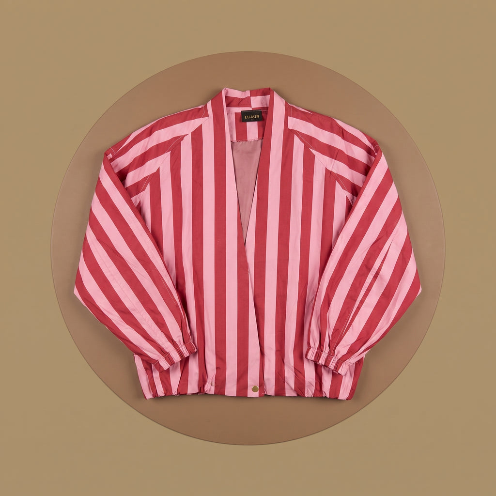 Womens Jacket 1Pcs 1396