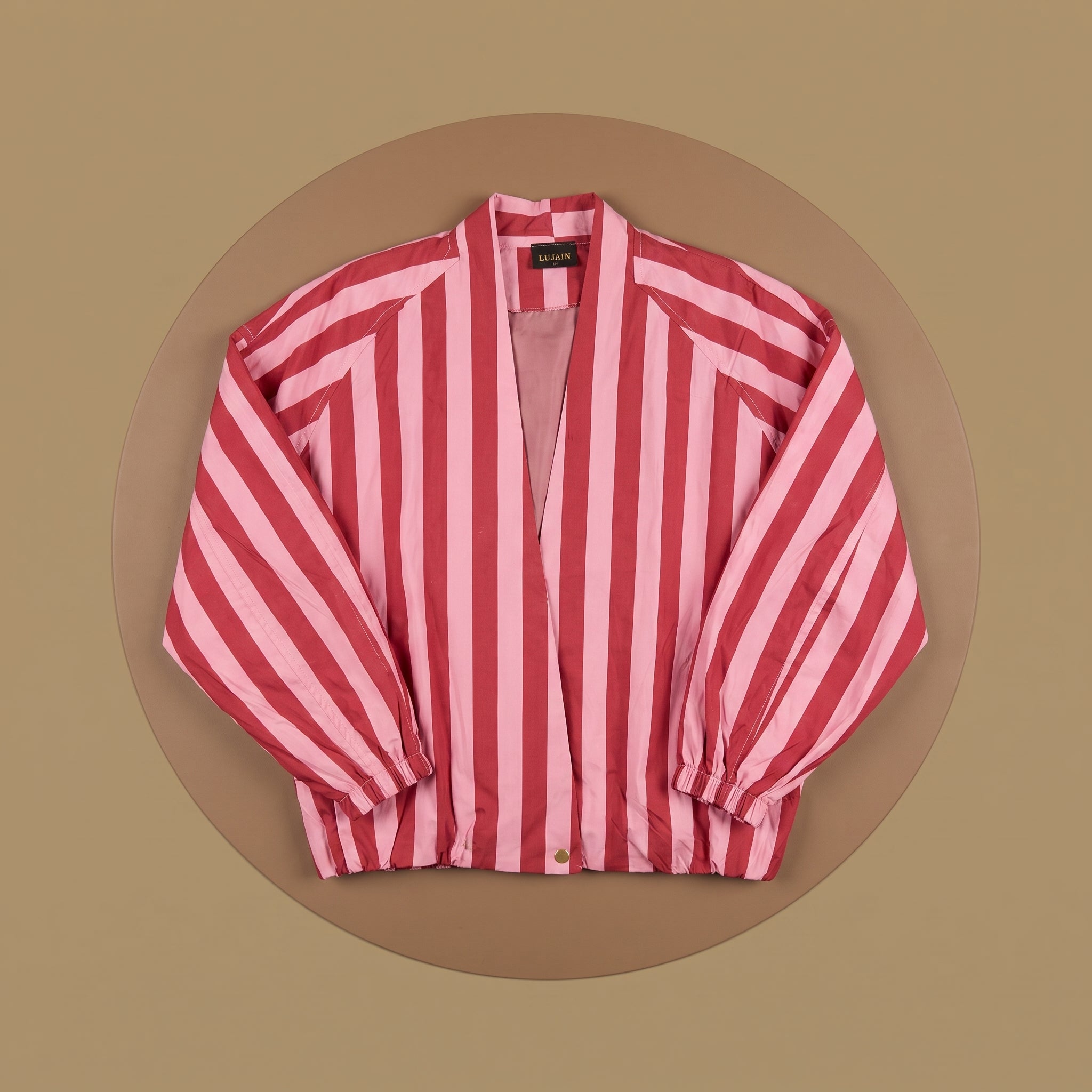 Womens Jacket 1Pcs 1396