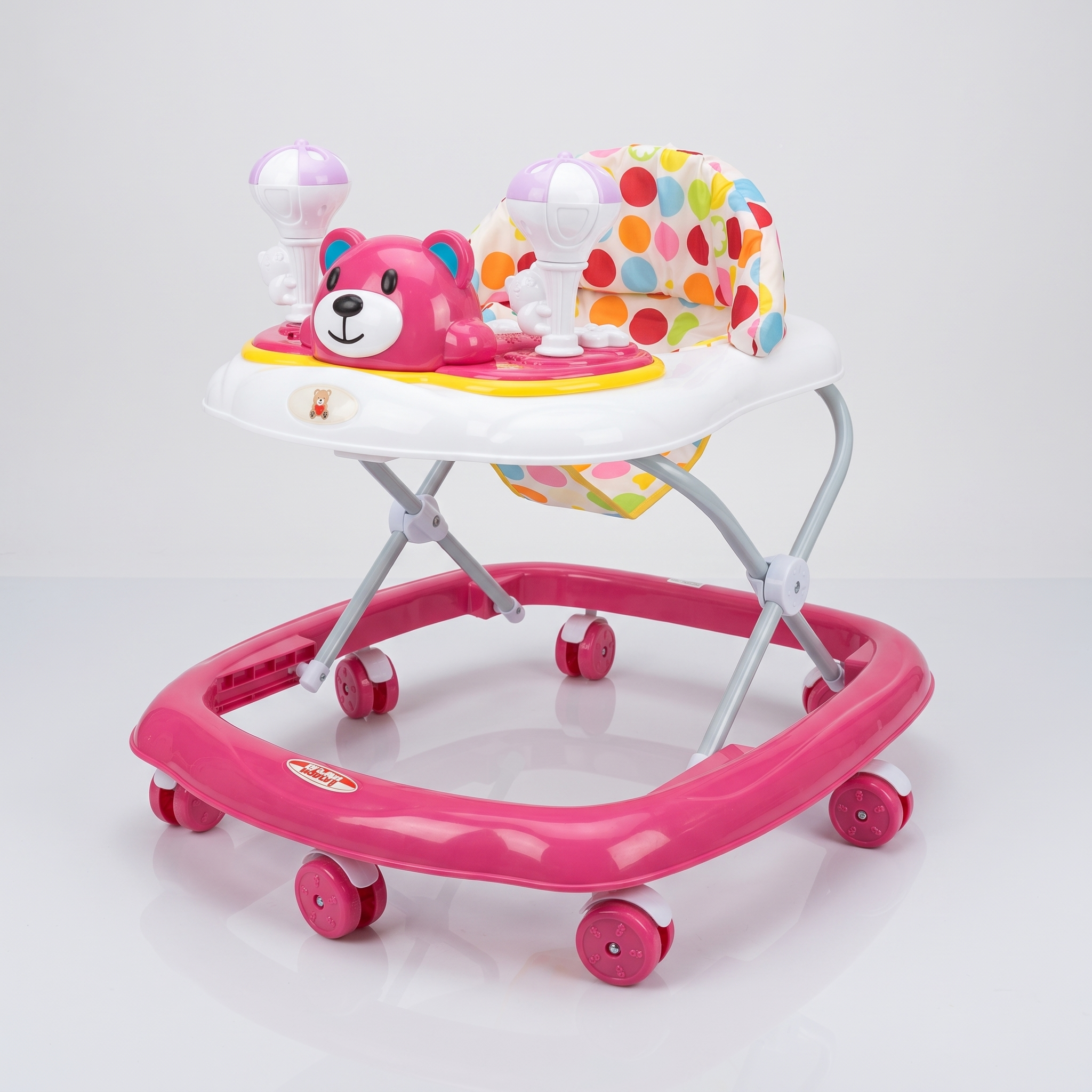 Baby Walker 5711-29076