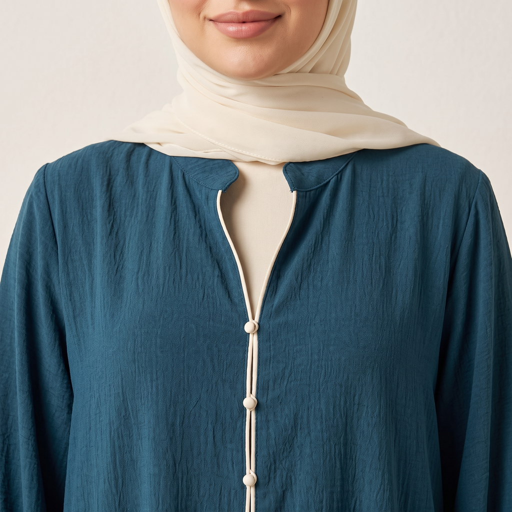 Darrah Nisai 1Pcs 005561