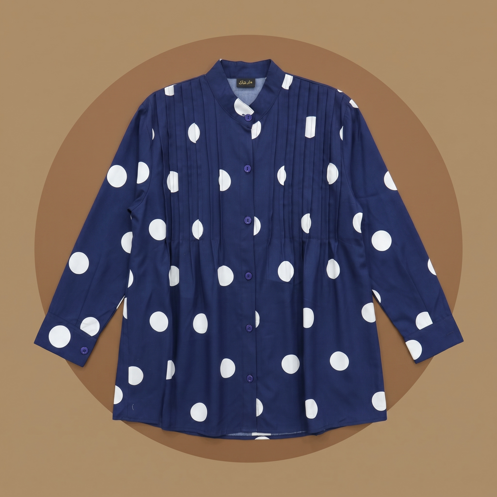 Womens Shirt 1Pcs 005588