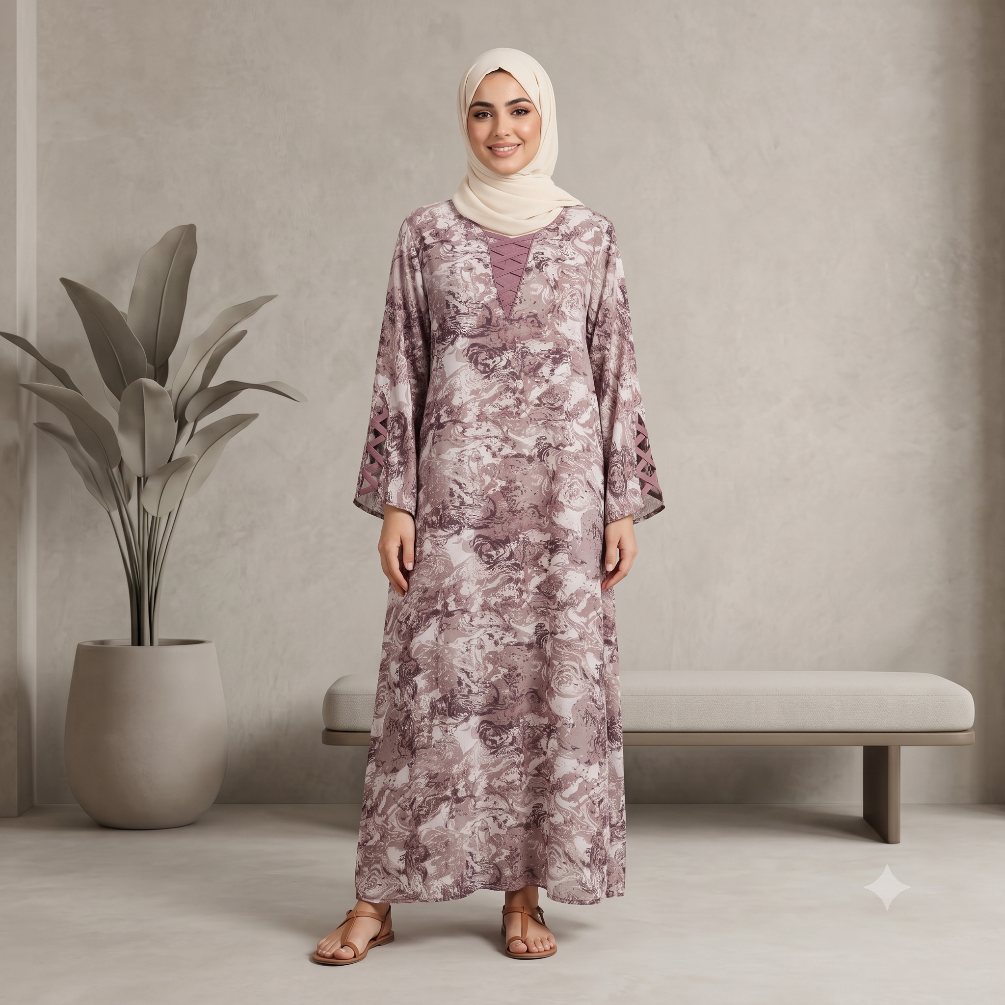 Darrah Nisai 1Pcs 003329