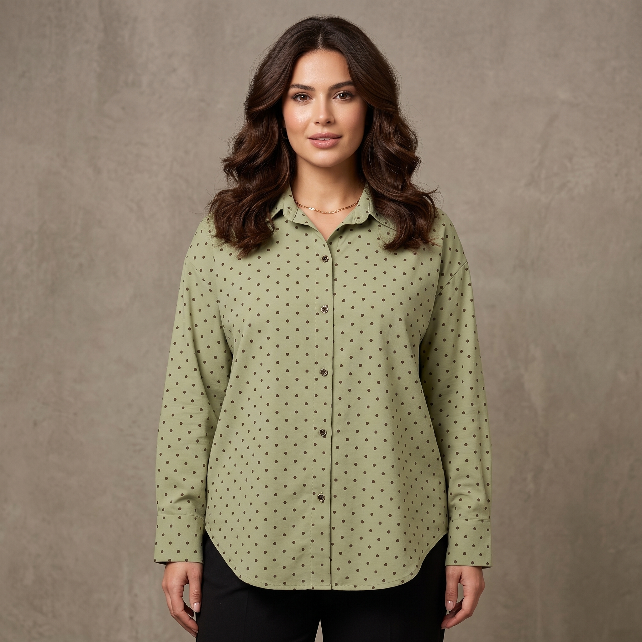 Womens Shirt 1Pcs 110
