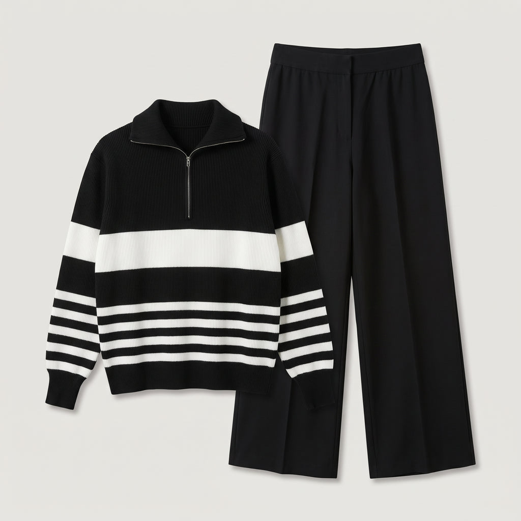 Womens   2Pcs Set 26047
