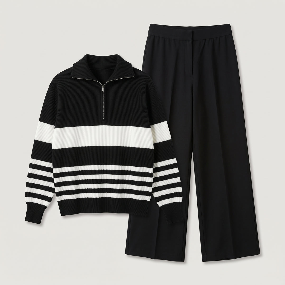 Womens   2Pcs Set 26047