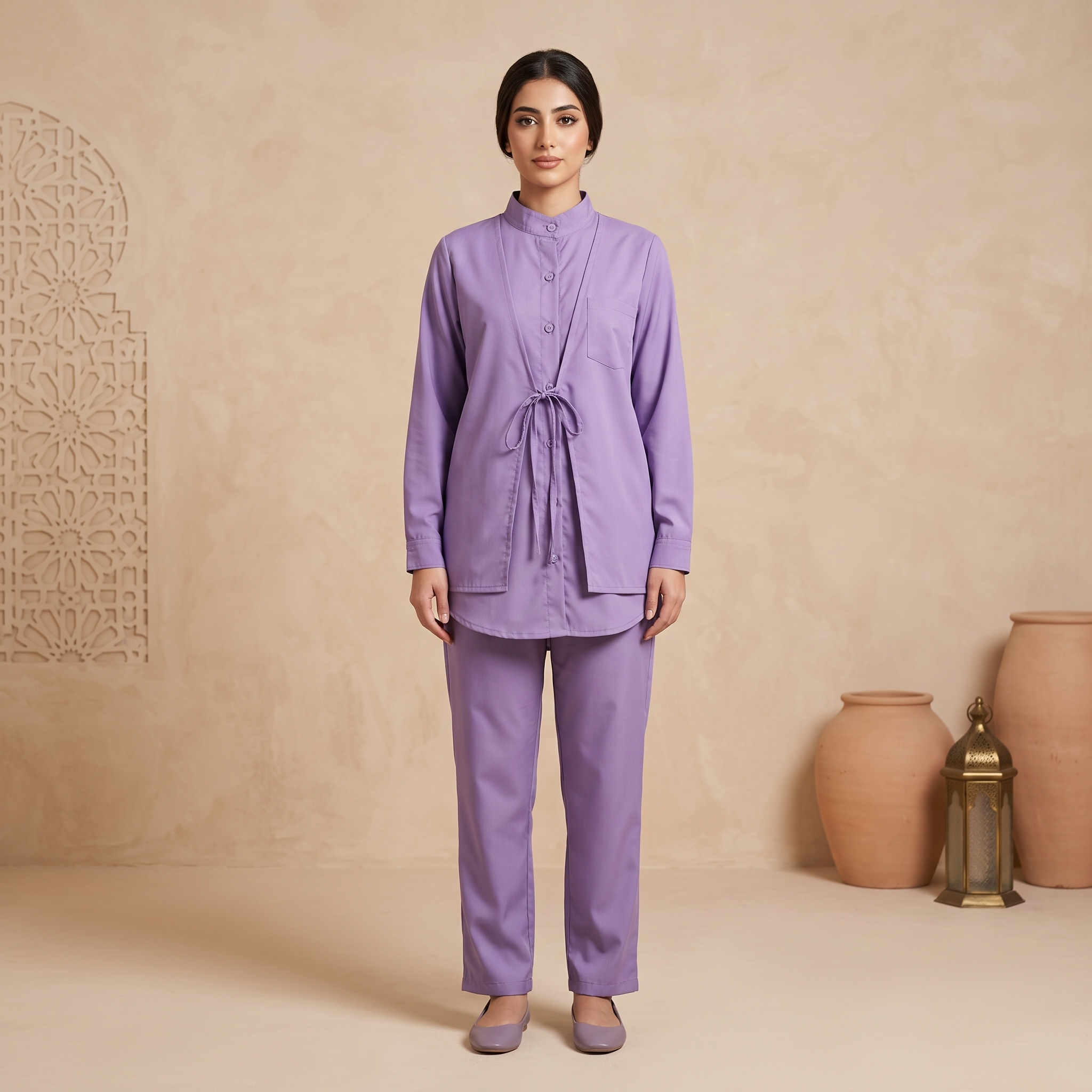 Womens 2Pcs Set 012126