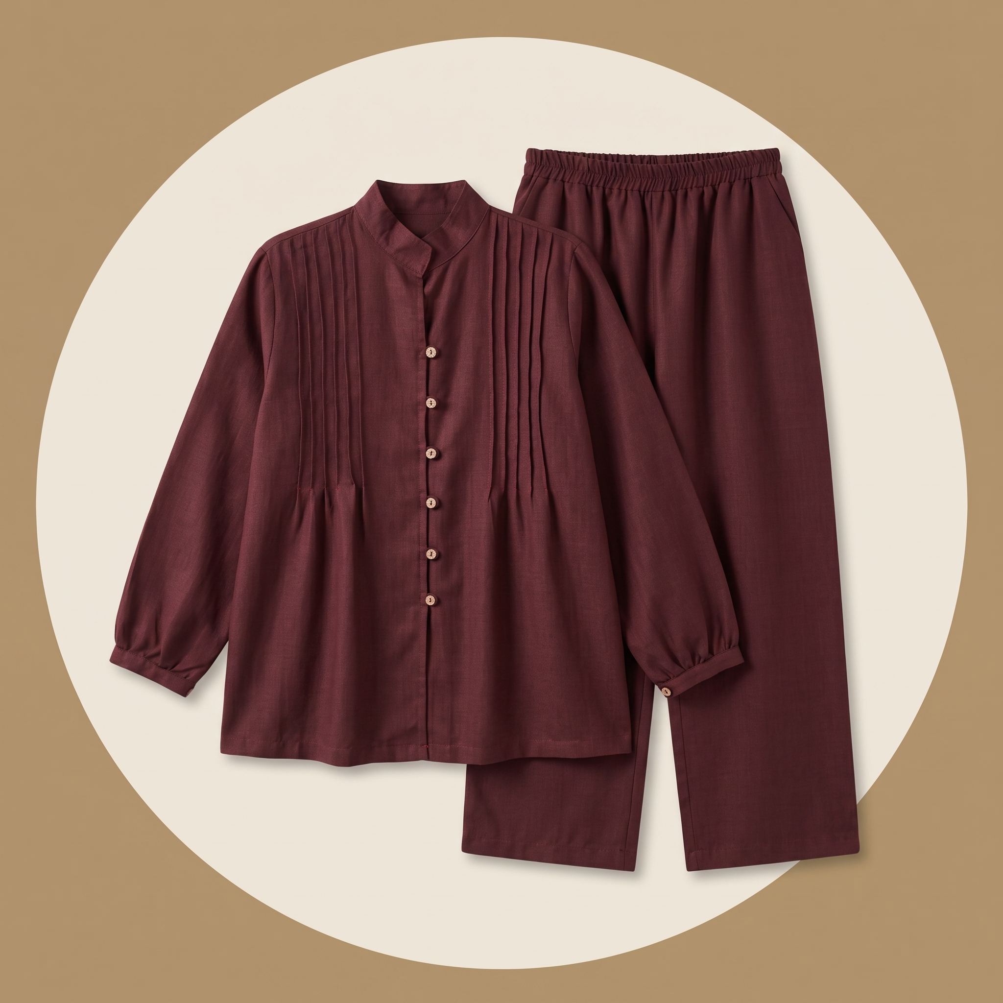 Womens 2Pcs Set 2026