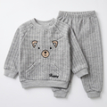 Baby L/S Pajamas D-13883