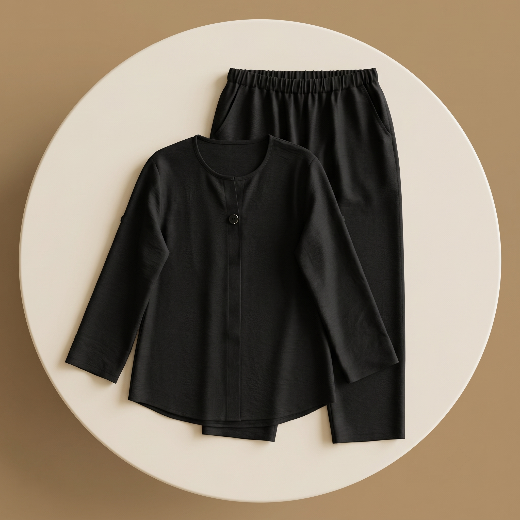 Womens 2Pcs Set 003339