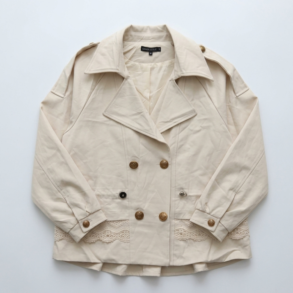 Womens Jacket 957