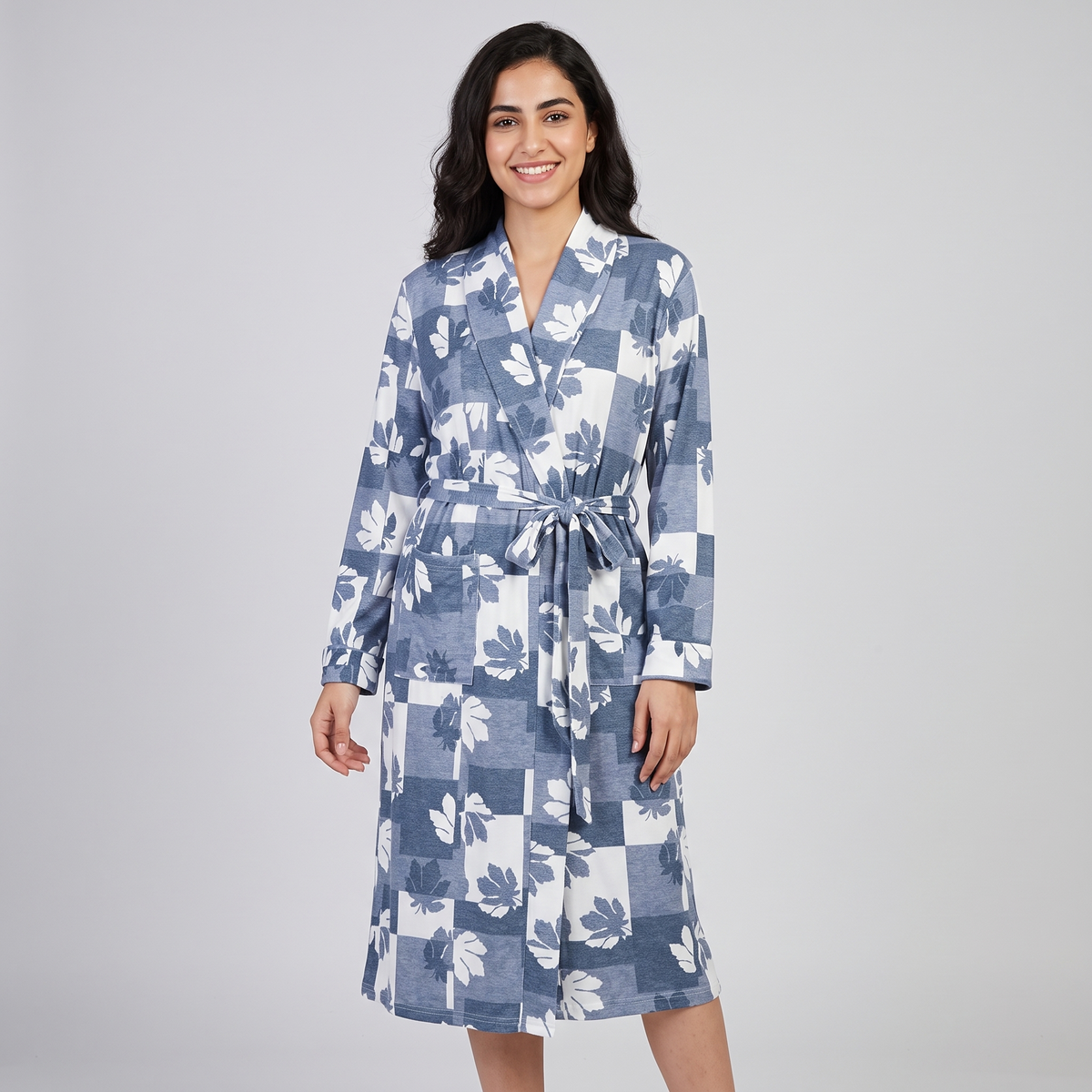 Womens Robe 9184
