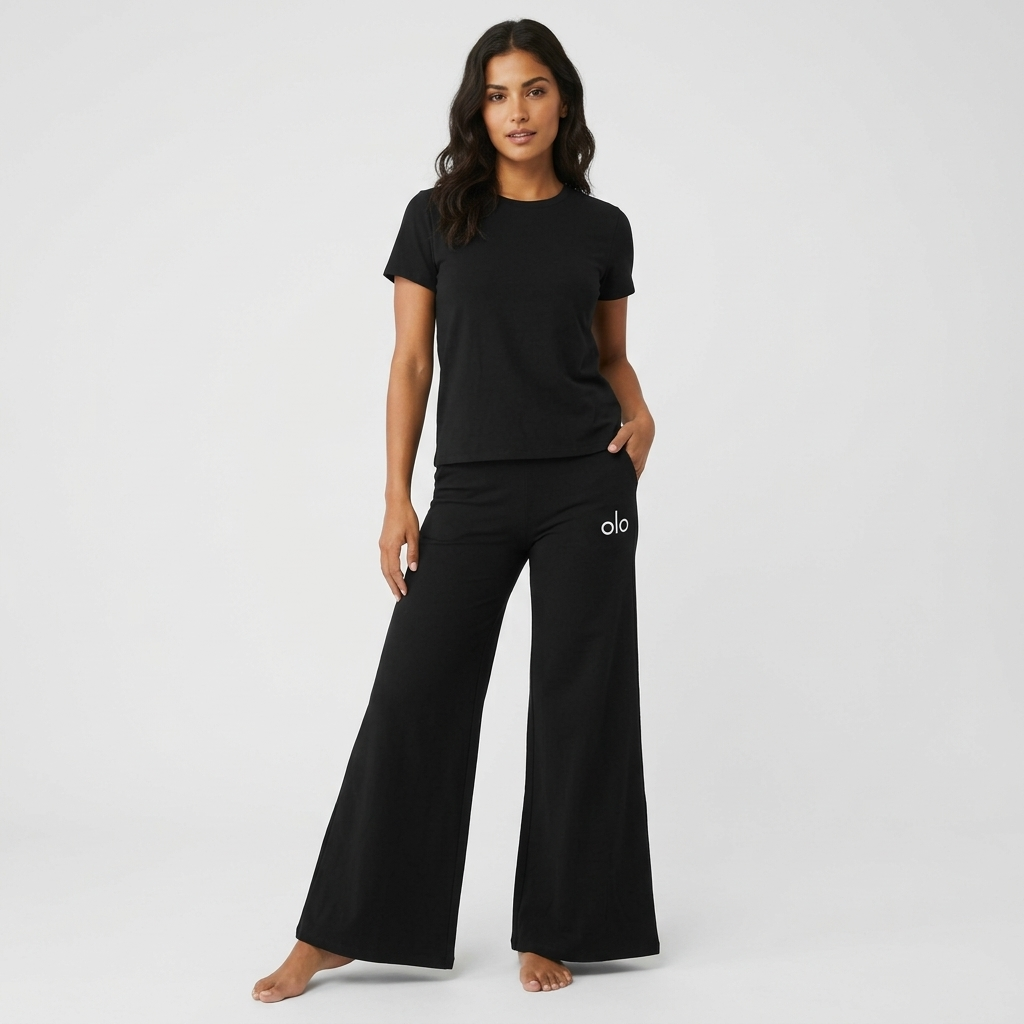 Womens Pants Z-0432