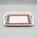صينية تقديم مربعة صغيرة CH038ML47 HW0210