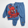 Kids L/S Pajamas 2W50055A/B