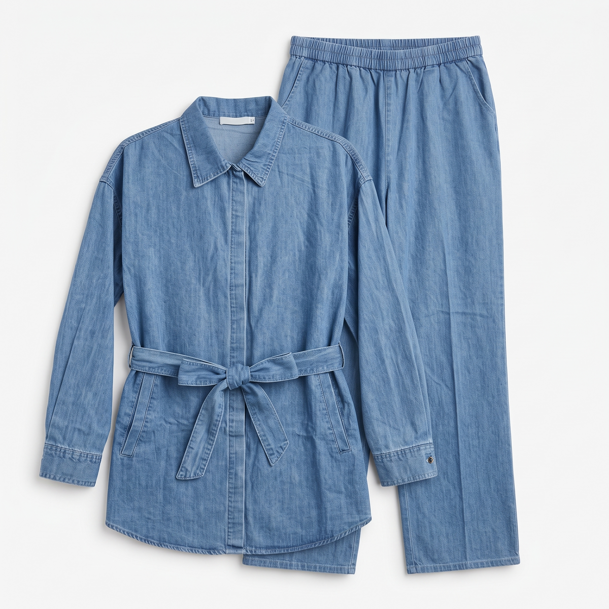 Womens 2Pcs Set 7199