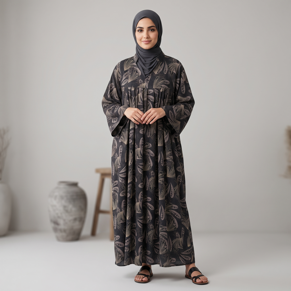 Darrah Nisai 1Pcs 005592