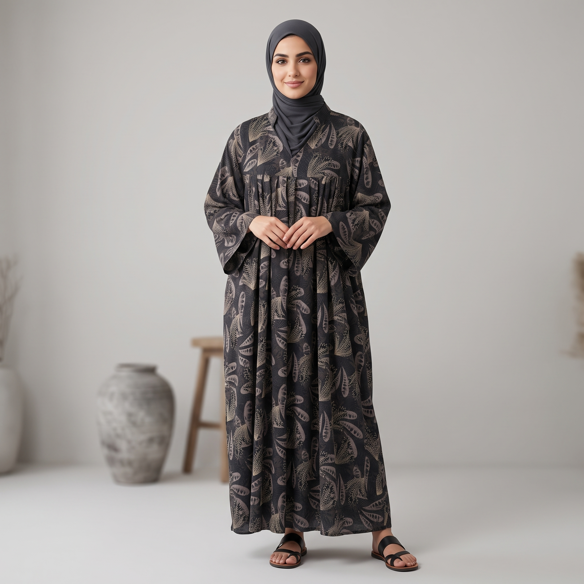 Darrah Nisai 1Pcs 005592
