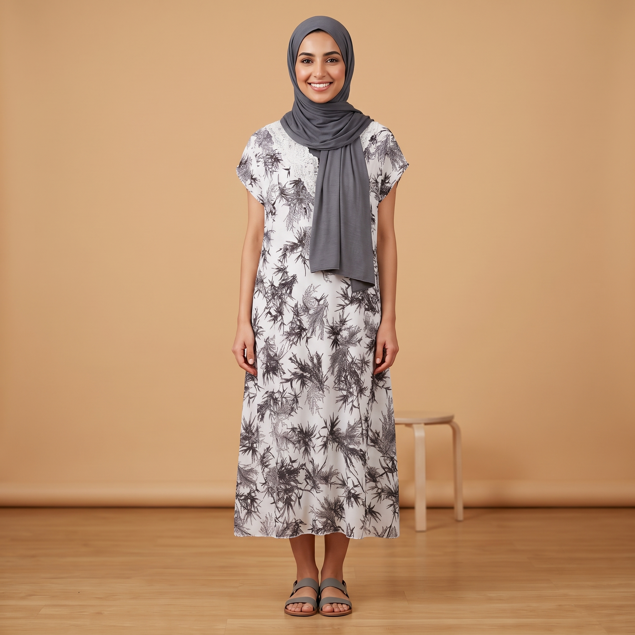 Womens Midi 1829-2