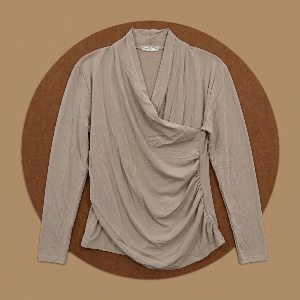 Womens L/S Badi 7003-2