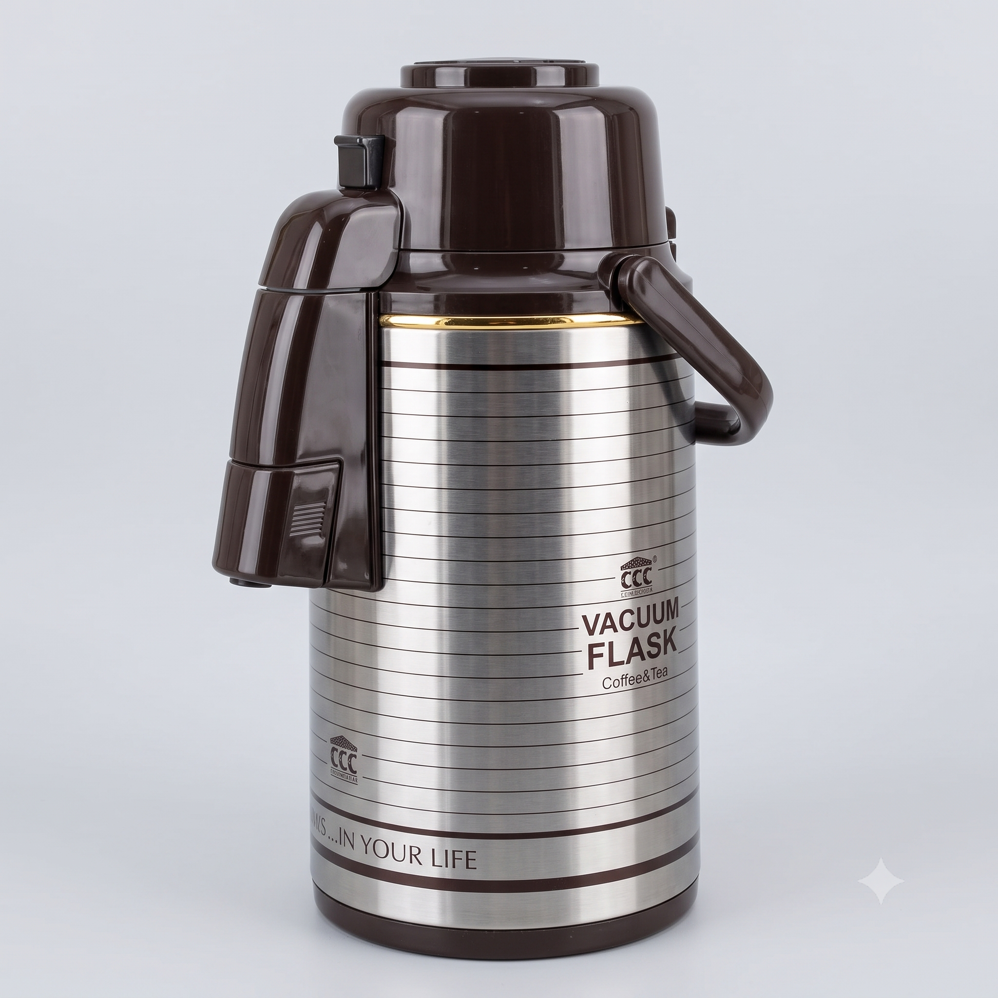 3.0-Liter Pressure Sprayer 1632