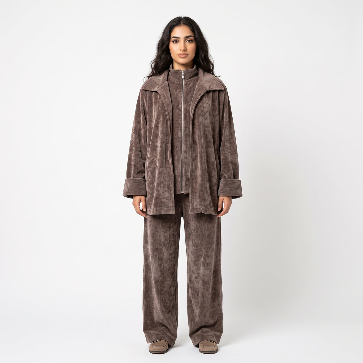 Womens 2Pcs Set 3069