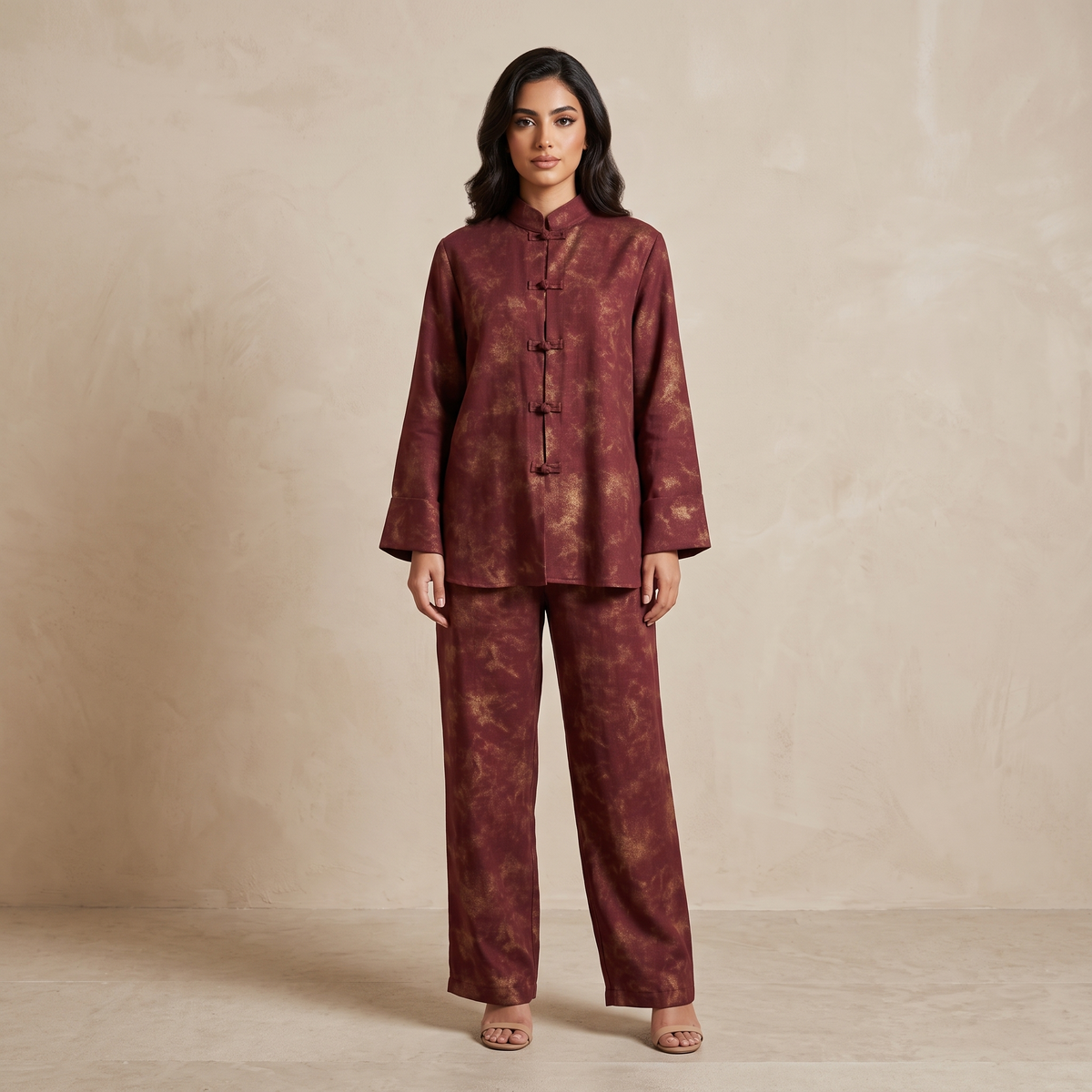 Womens 2Pcs Set 909