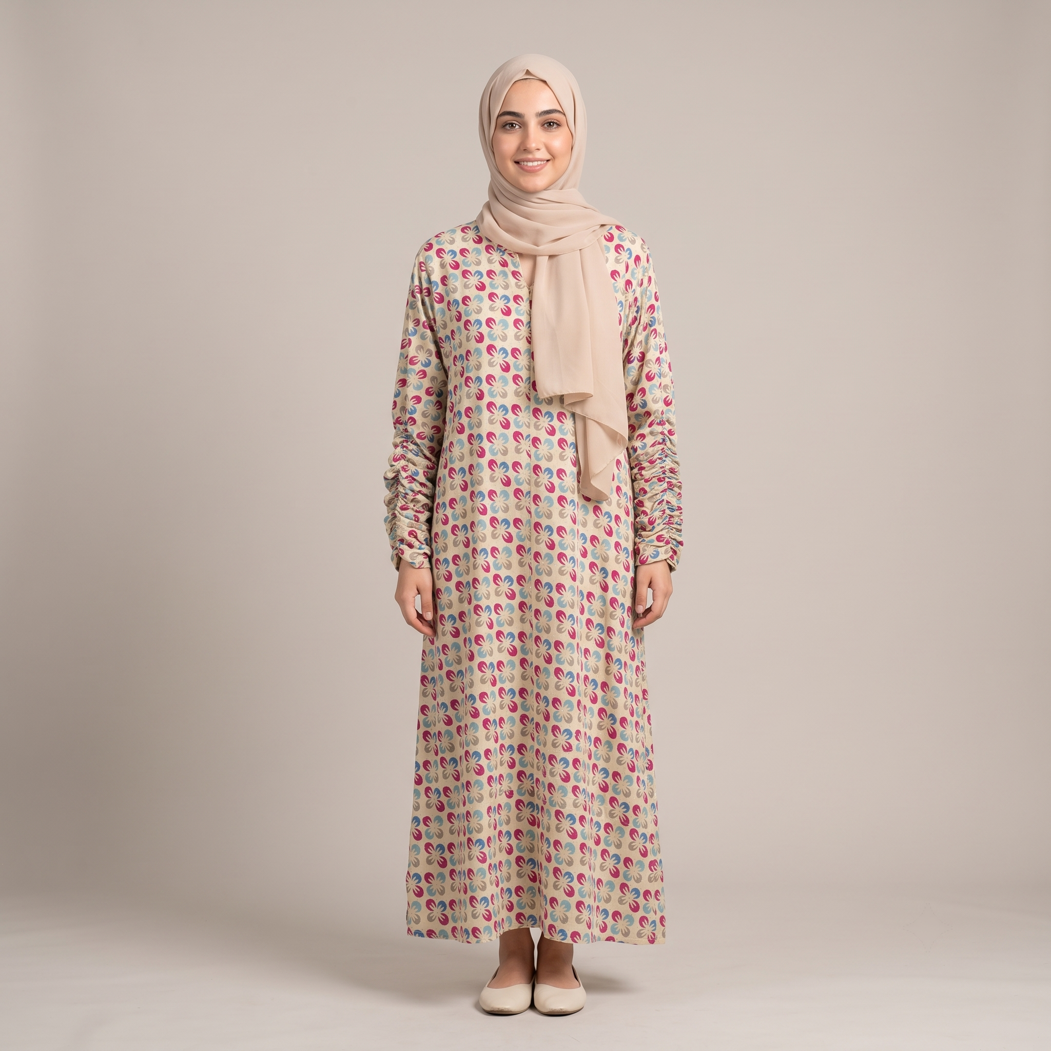 Darrah Nisai 1Pcs 4280
