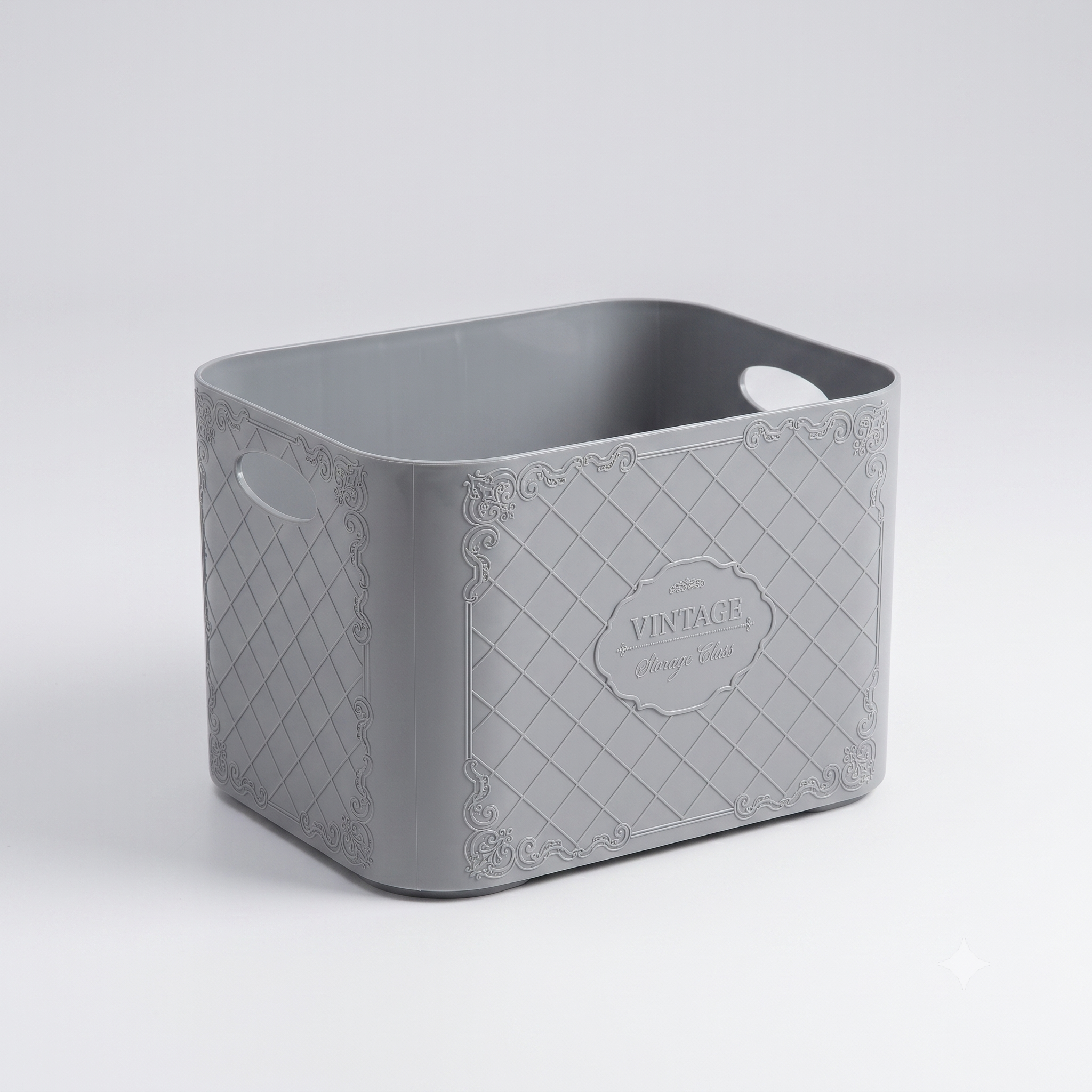 Tetez Plastic Accessory Boxes No.-TP 2 574