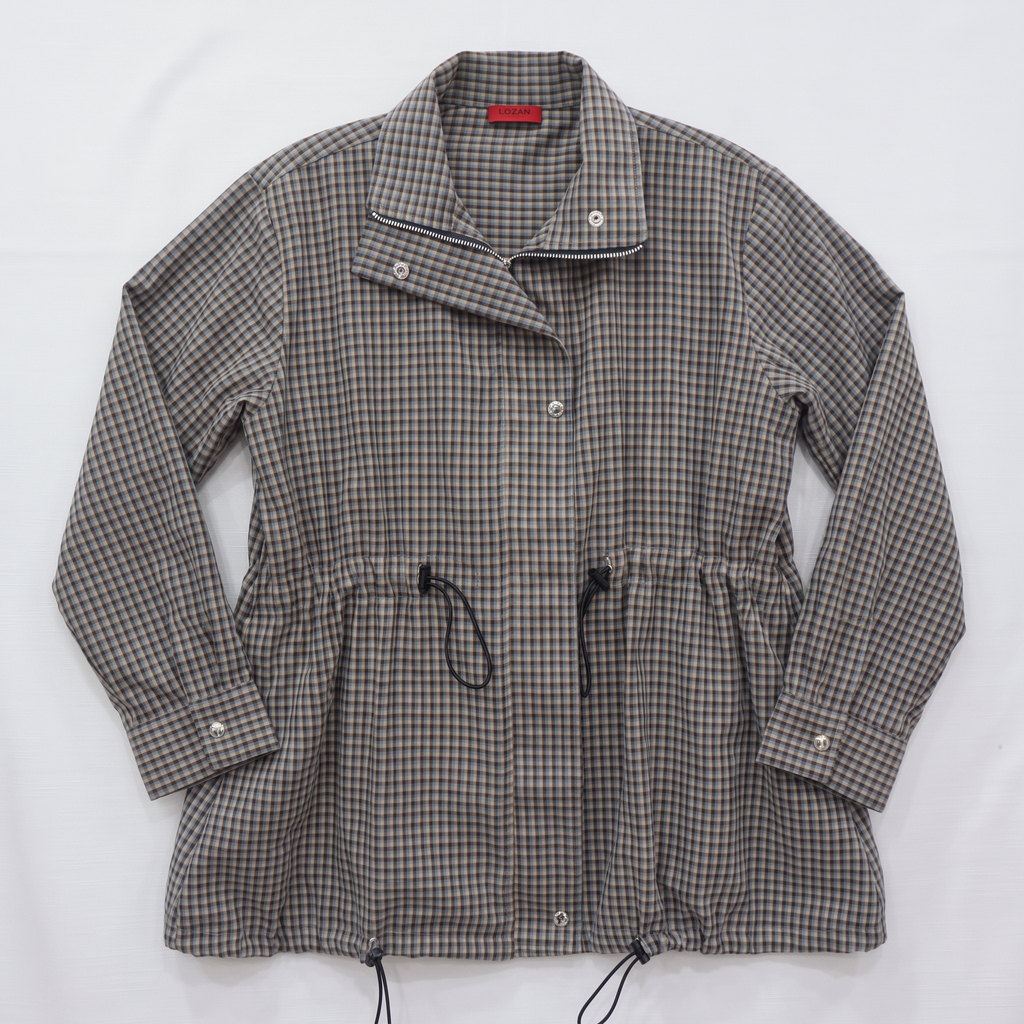 Womens Jacket 8656