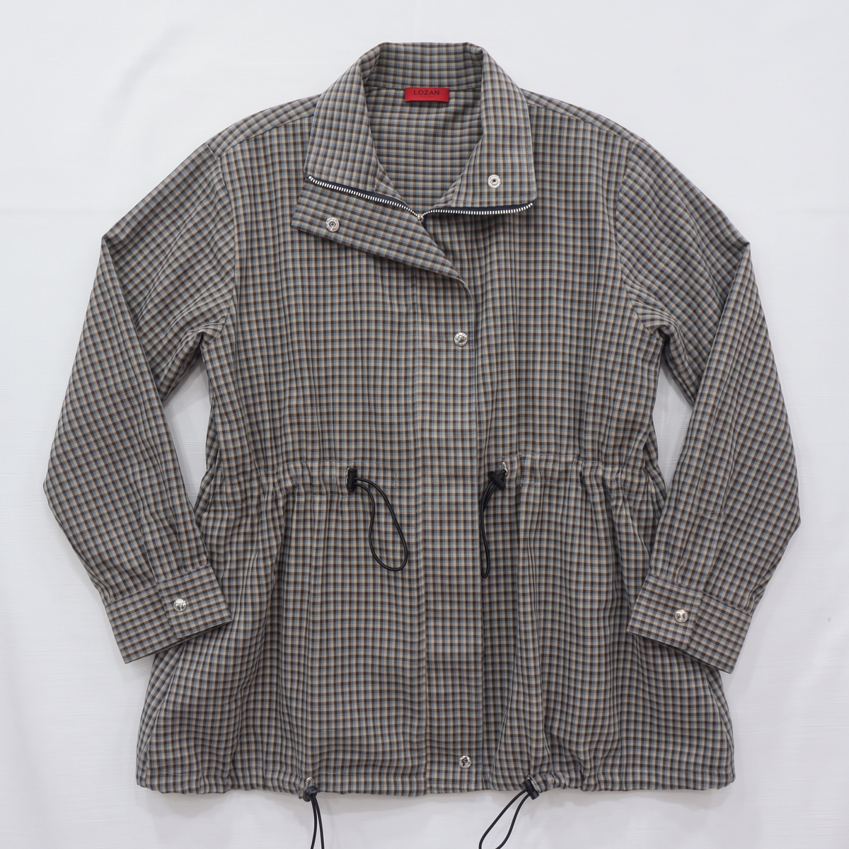 Womens Jacket 8656