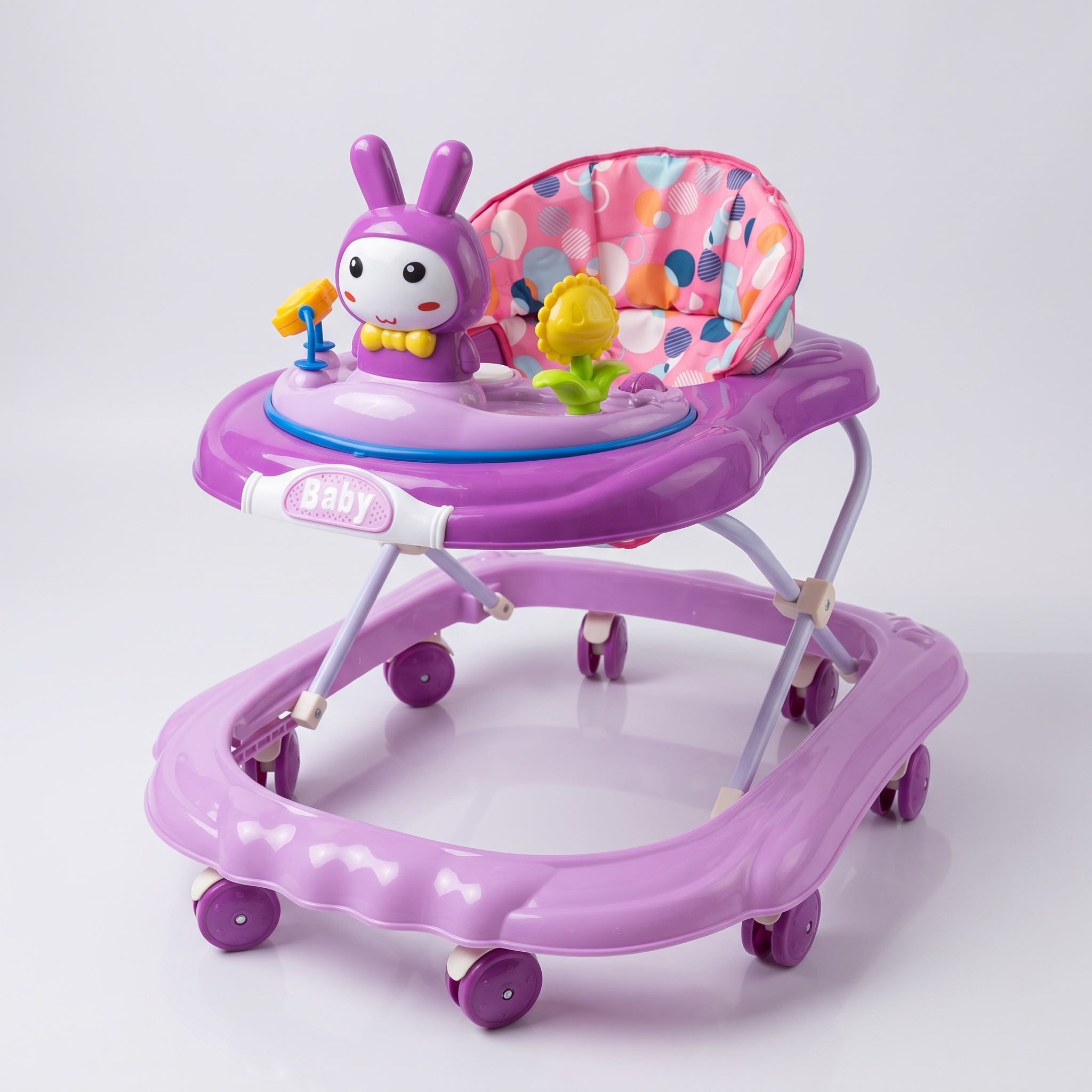 Baby Walker 616-29070