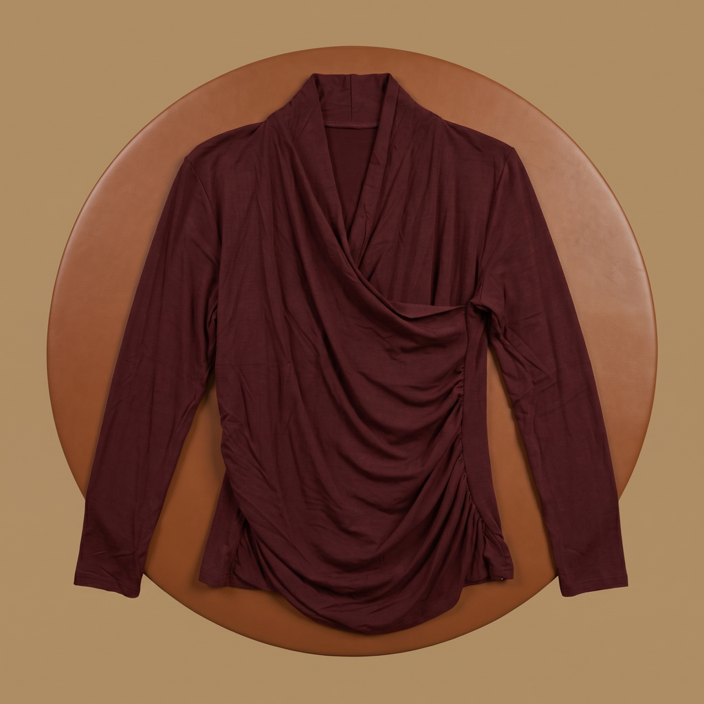 Womens L/S Badi 7003-2