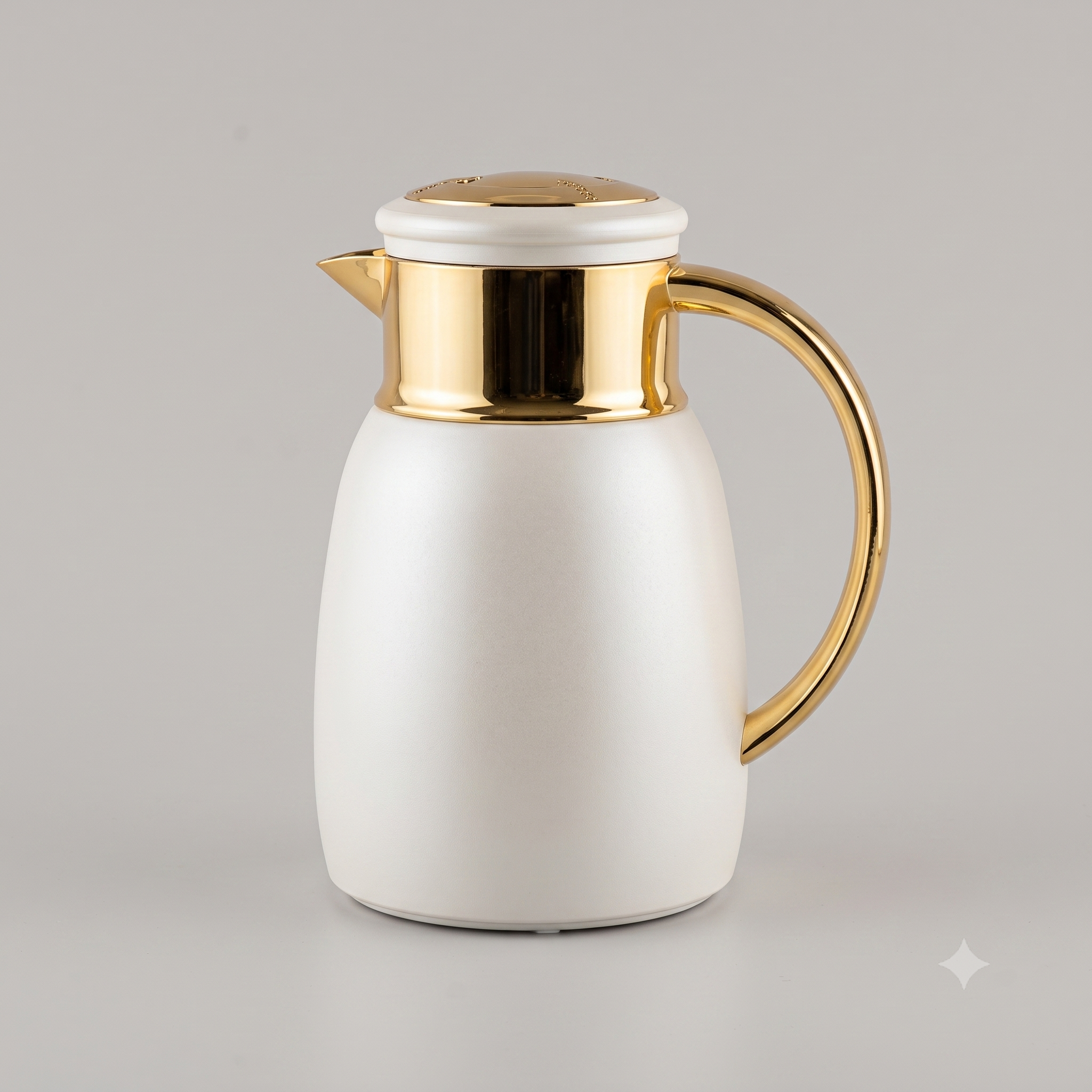 ULC 650ml Tea Flask