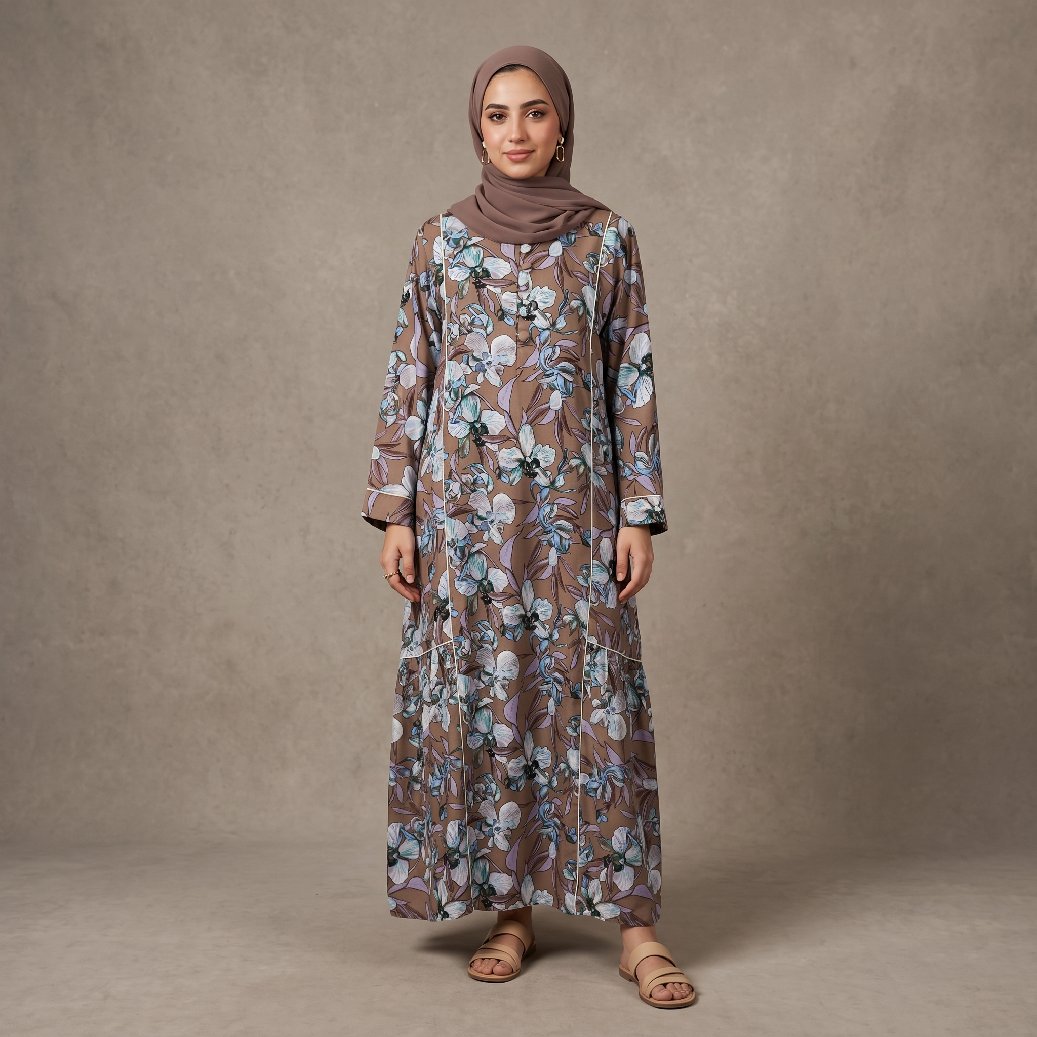 Darrah Nisai 1Pcs 003321-2