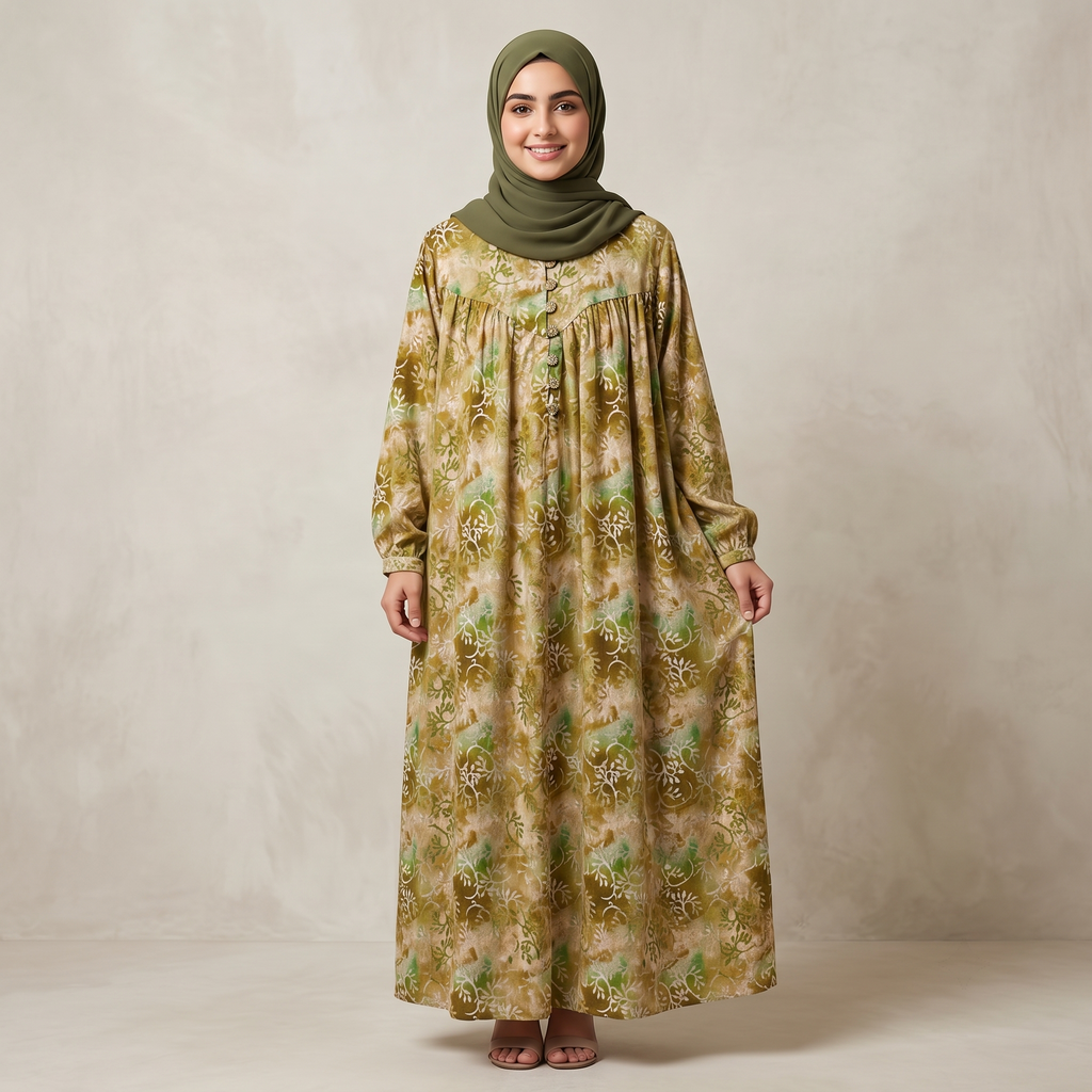 Darrah Nisai 1Pcs 003334