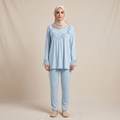 Womens Pajamas 2167-2