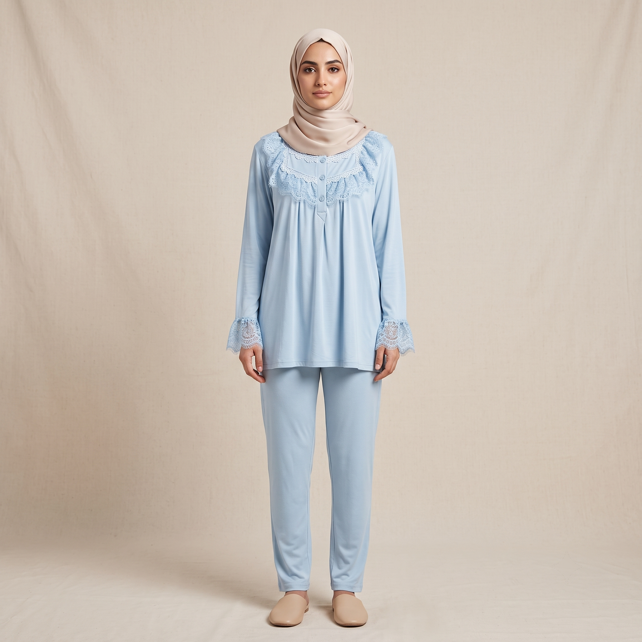 Womens Pajamas 2167-2