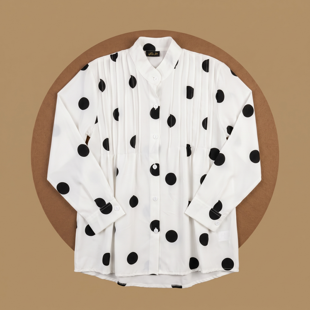 Womens Shirt 1Pcs 005588
